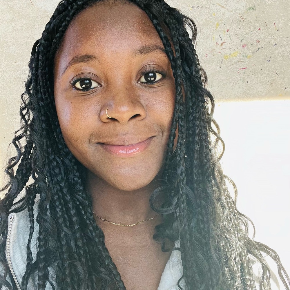 ✨ Meet your Posher, Thabeh